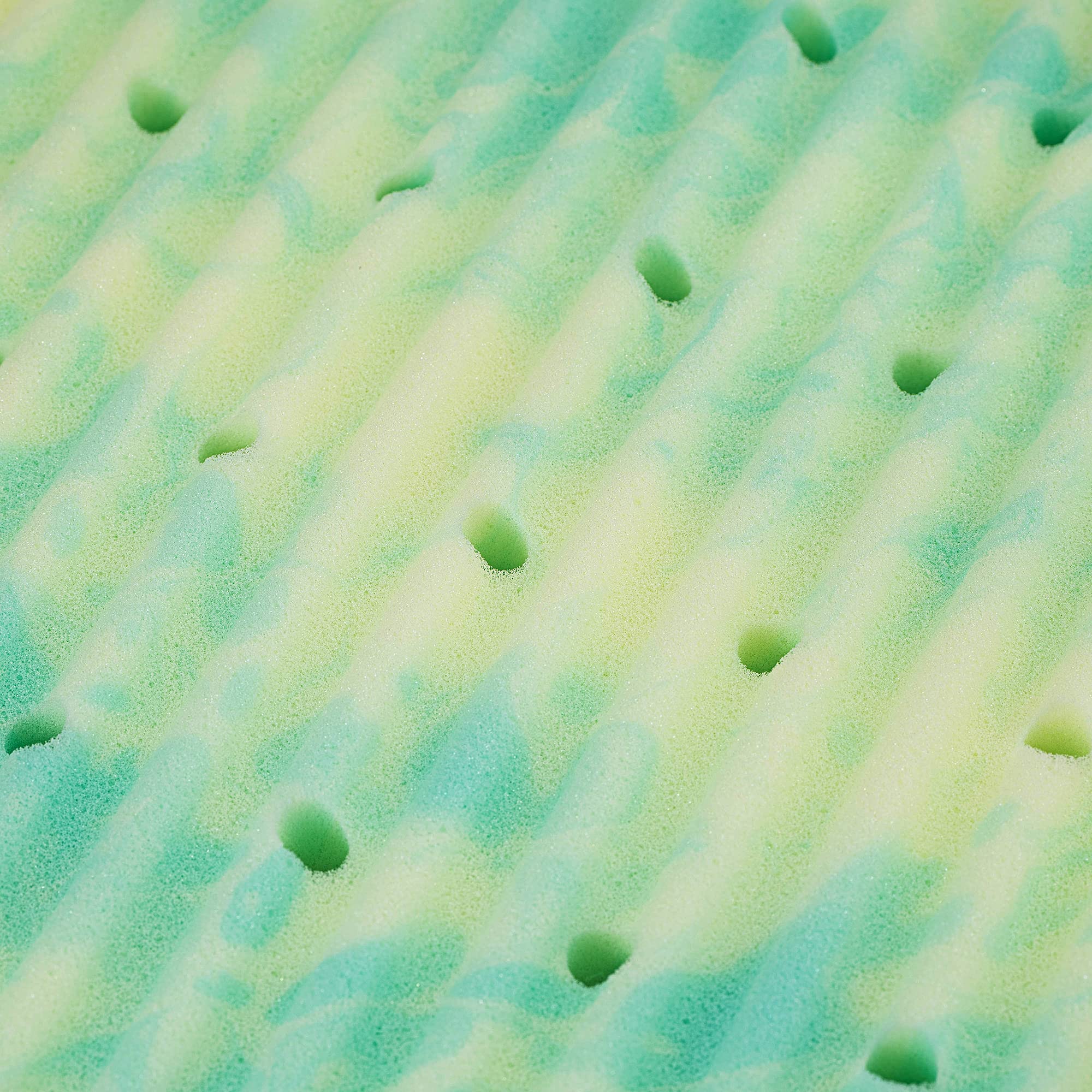 Matelas pour cododo babybay Ultrafresh Wave convient pour le modèle Original