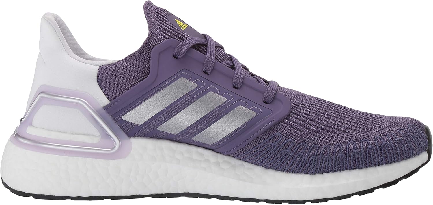adidas ultra boost 20 women's purple
