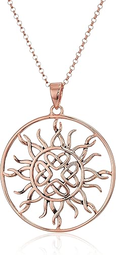 Miniatura 8 de Tienda Collection Collares con colgante celta