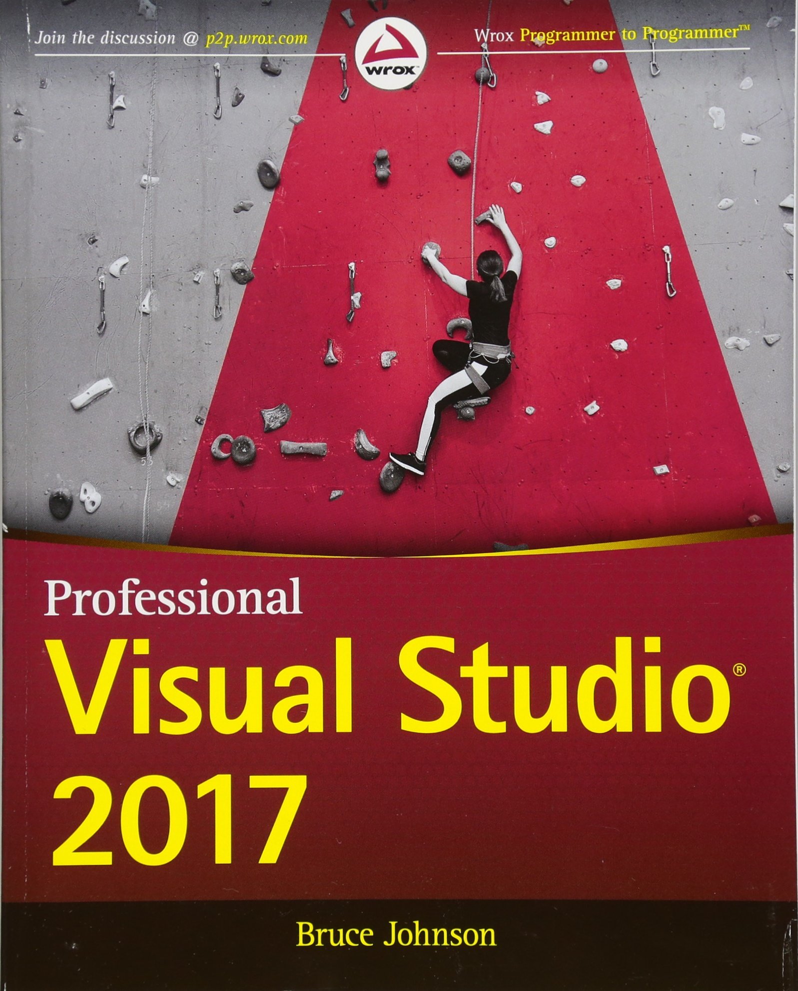 Professional Visual Studio 2017