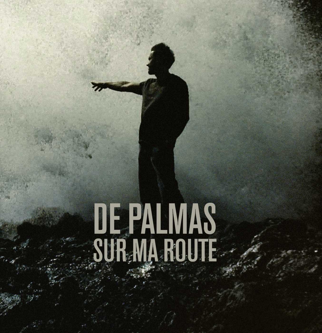 Sur Ma Route