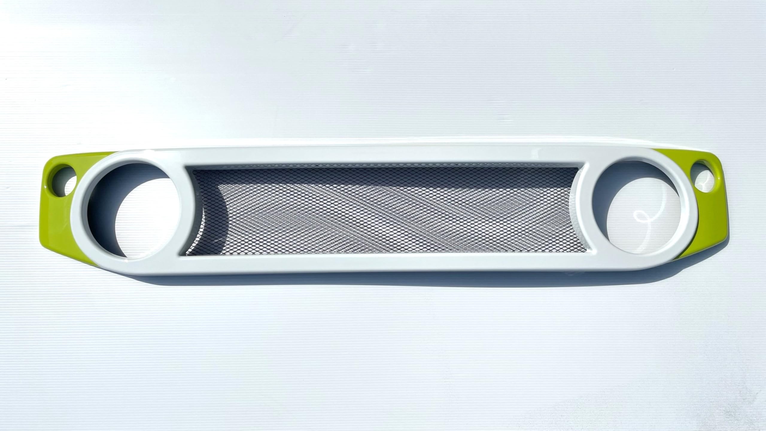Amazon | オートルビーズ(autorubys) スズスポグリル JB64ジムニー