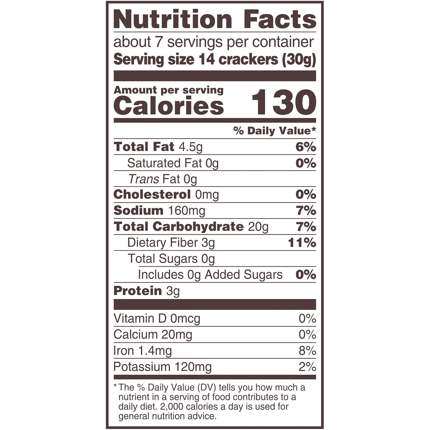 Triscuit Thin Crisps Parmesan Garlic Whole Grain Wheat Crackers, 7.1 oz