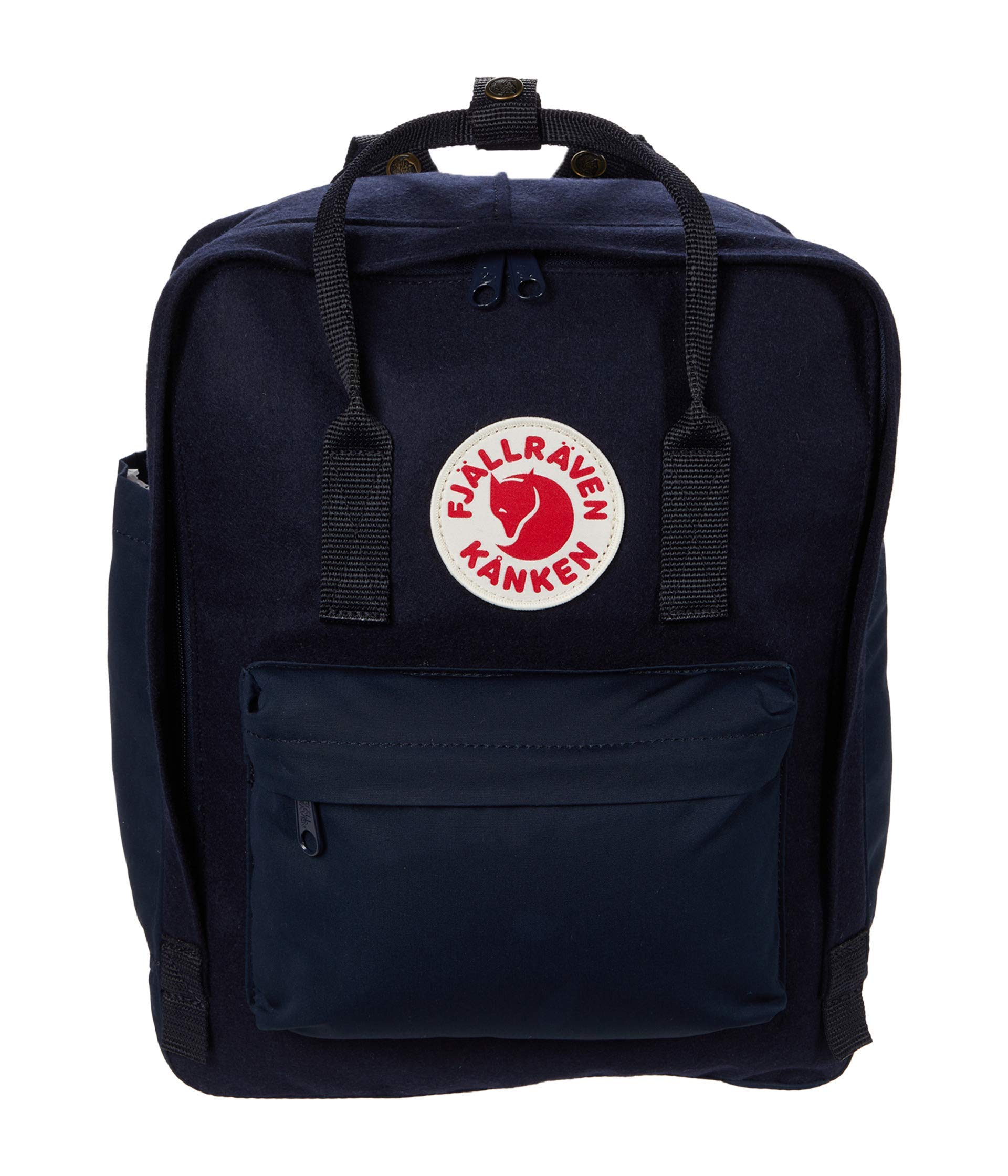 Fjällräven Kånken Re-Wool Night Sky