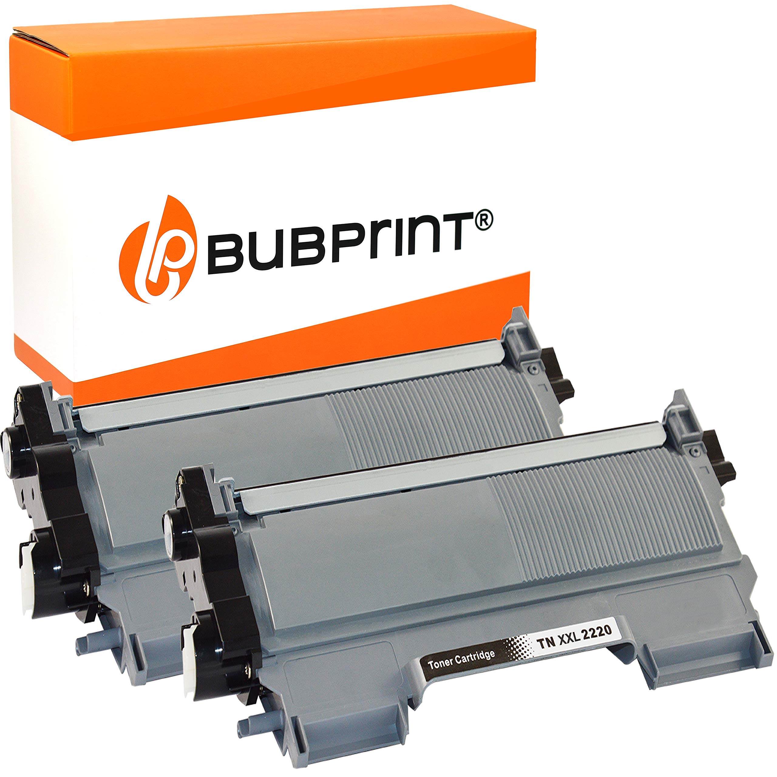 Bubprint
