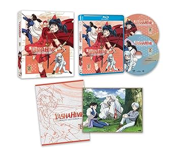 光華です　YASHA-夜叉　DVD 1 2 3 4 5 6 NeZha (DVD or Blu-ray Combo or 4K Combo)(WGU3154D,WGU3157B