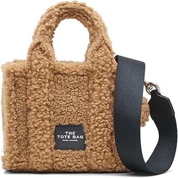 MARC JACOBS★大人気★ザ トラベラー トート キャメル コットン Marc Jacobs ザ ラージ ジャカード トートバッグ | ピンク