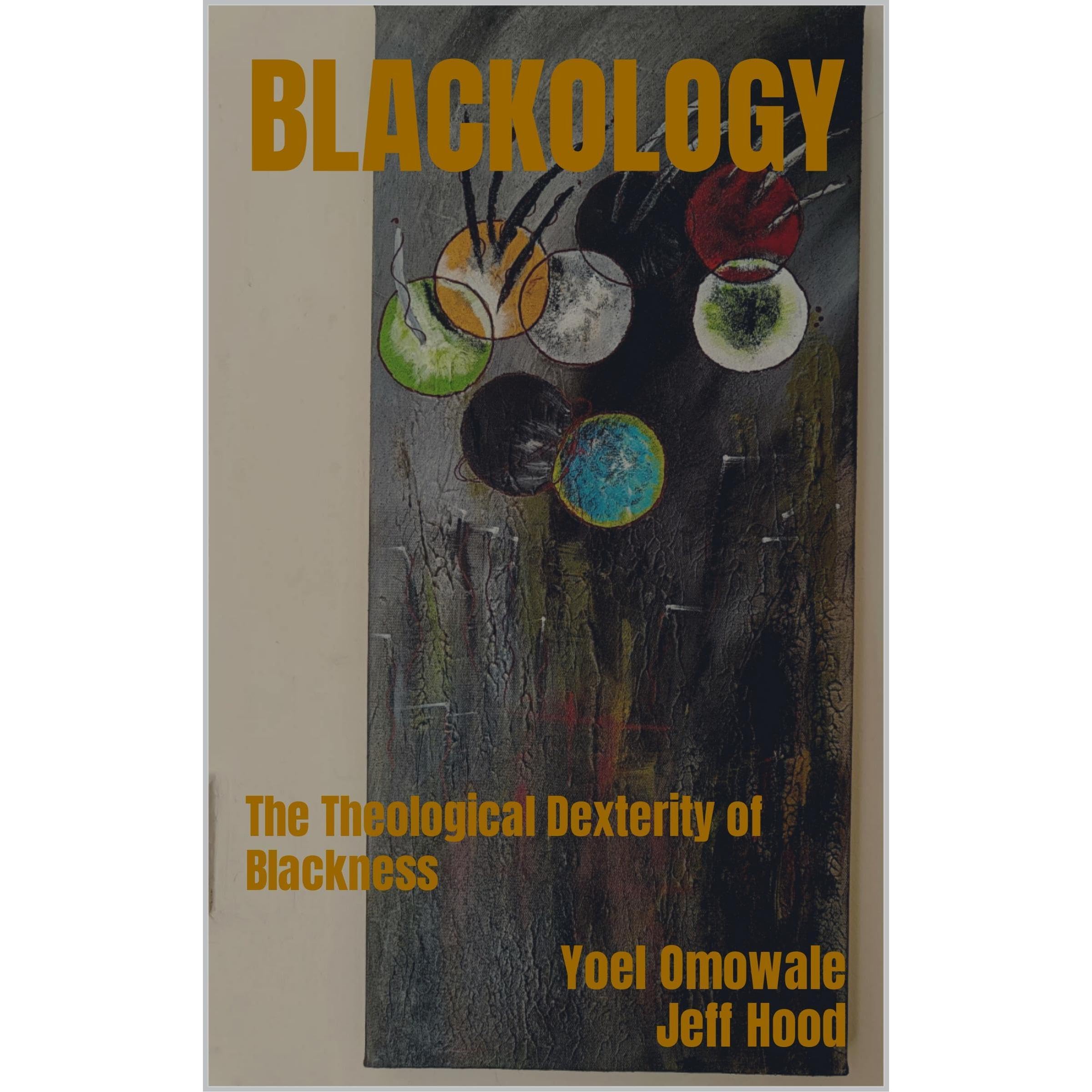 BLACKOLOGY