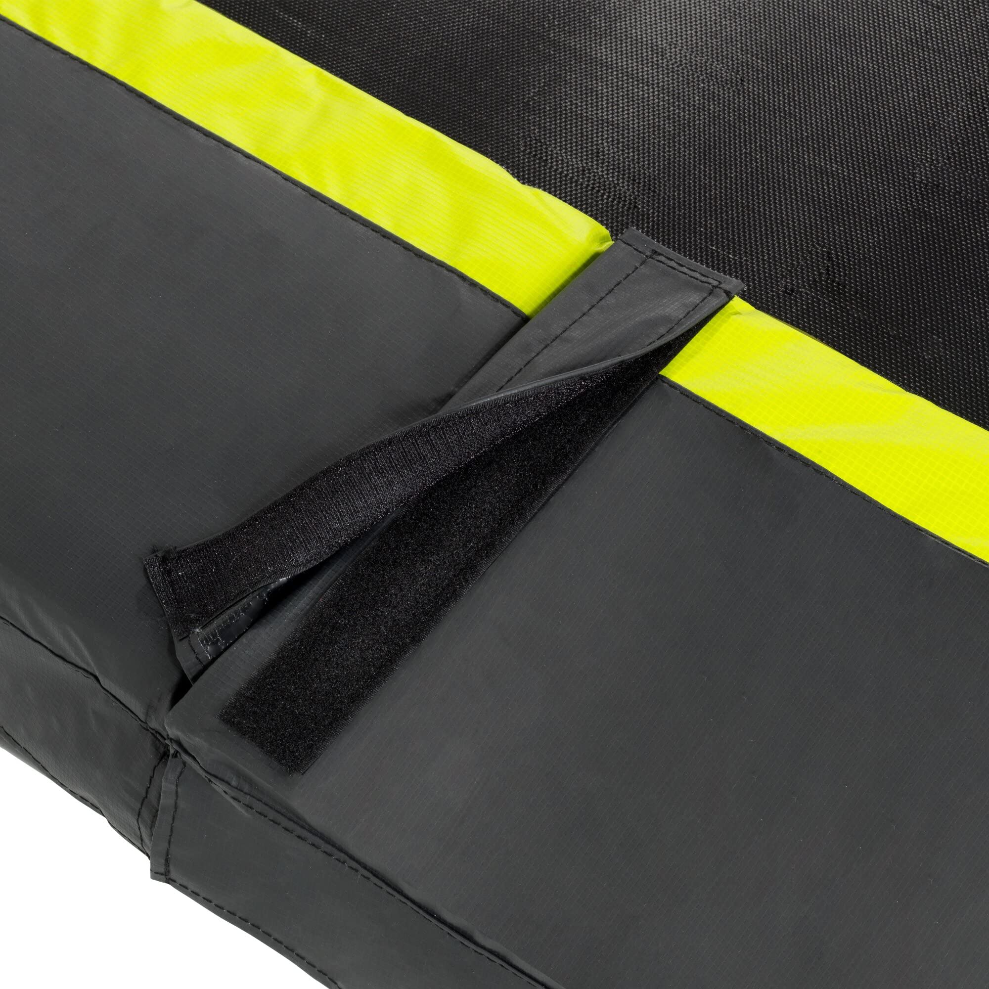 Exit Silhouette Trampoline ø305cm - Negro