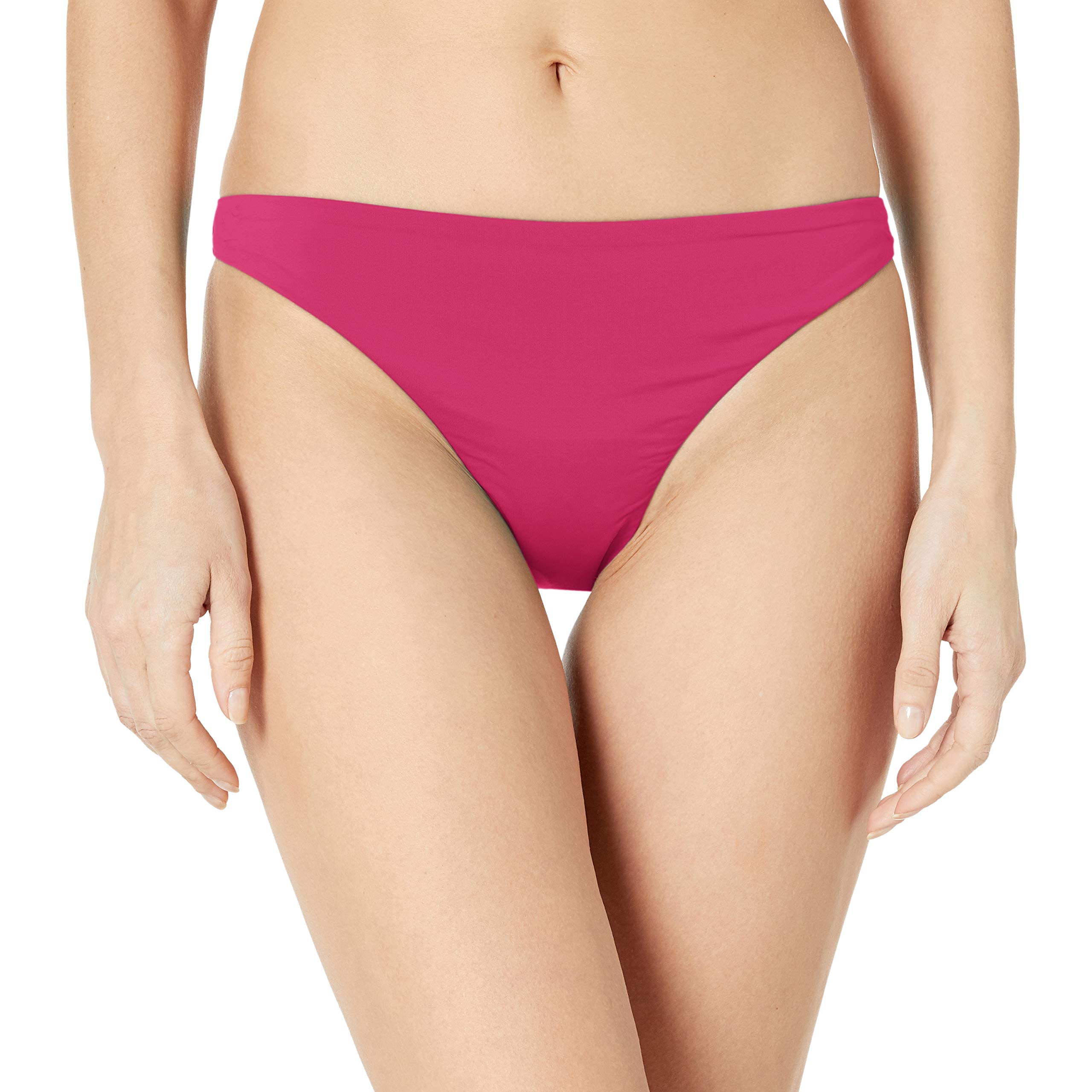 Bas de bikini hipster chic aux finitions soignées BCBGeneration - 2