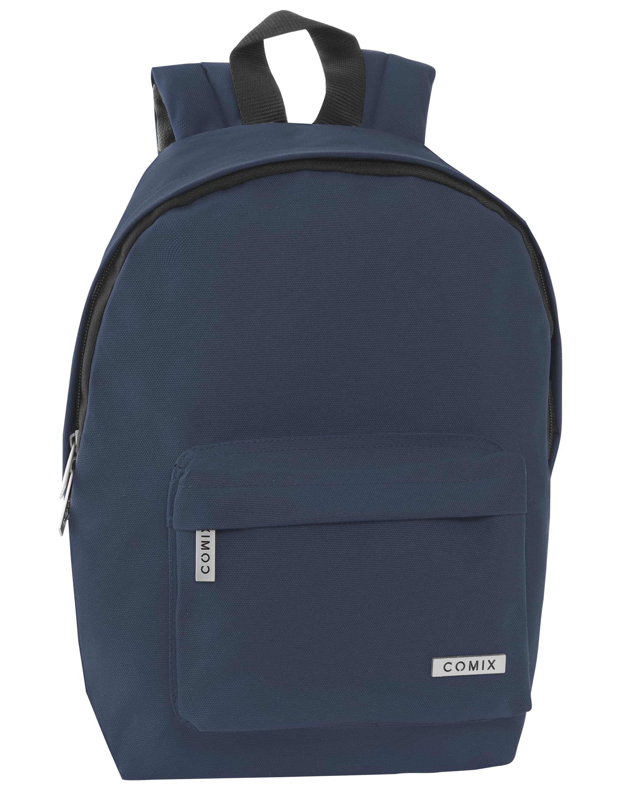 COMIX Mini Backpack Unisex Mini Backpack – Children and Teenagers, blue, 22x33x10, Casual