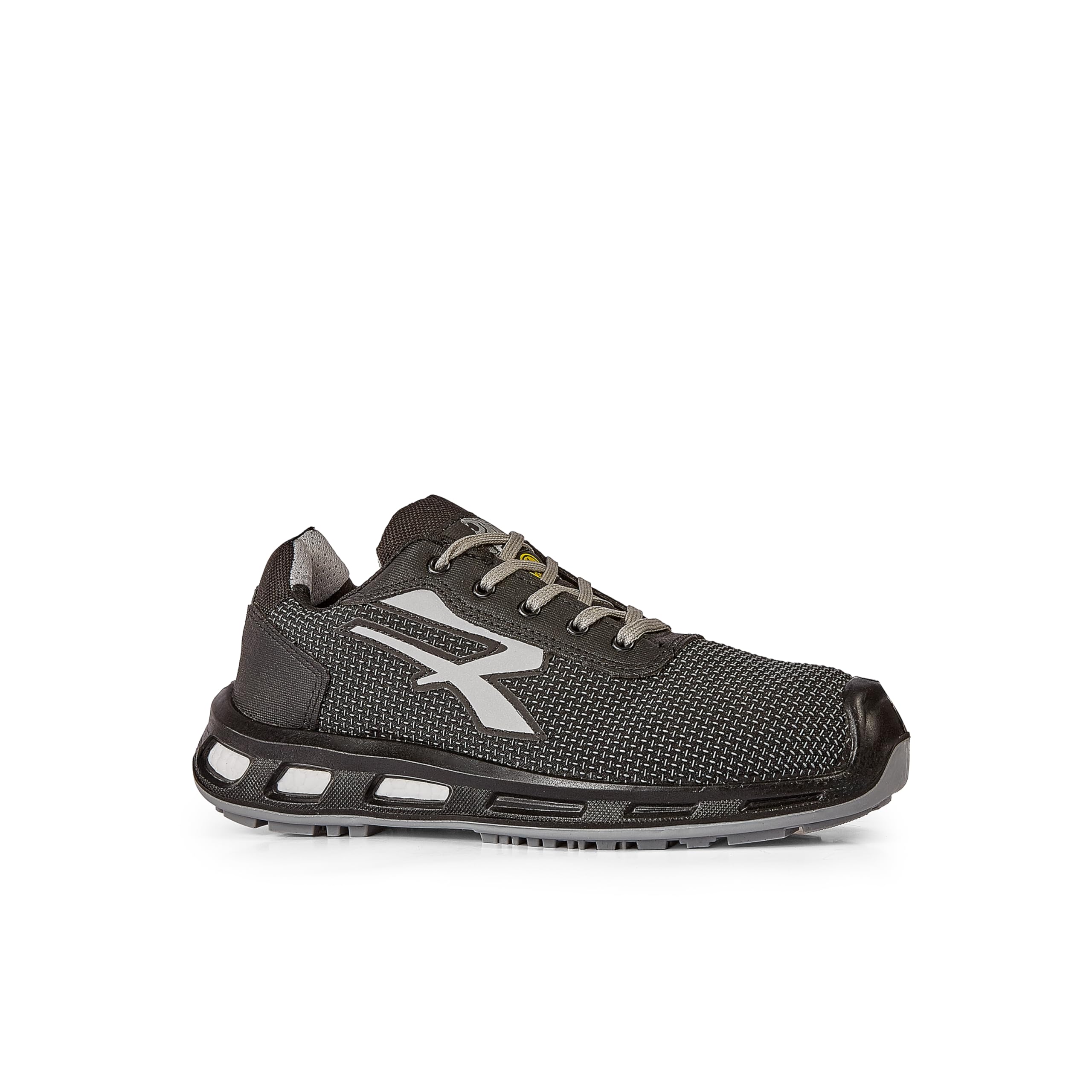 S3 SRC Anti-Perforazione Scarpe Uomo Upower - Dettaglio