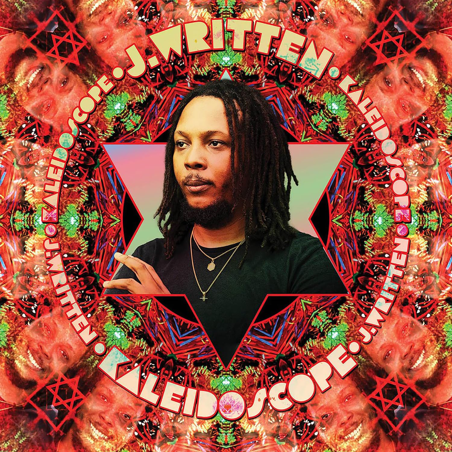 Kaleidoscope [Vinyl LP] [VINYL]