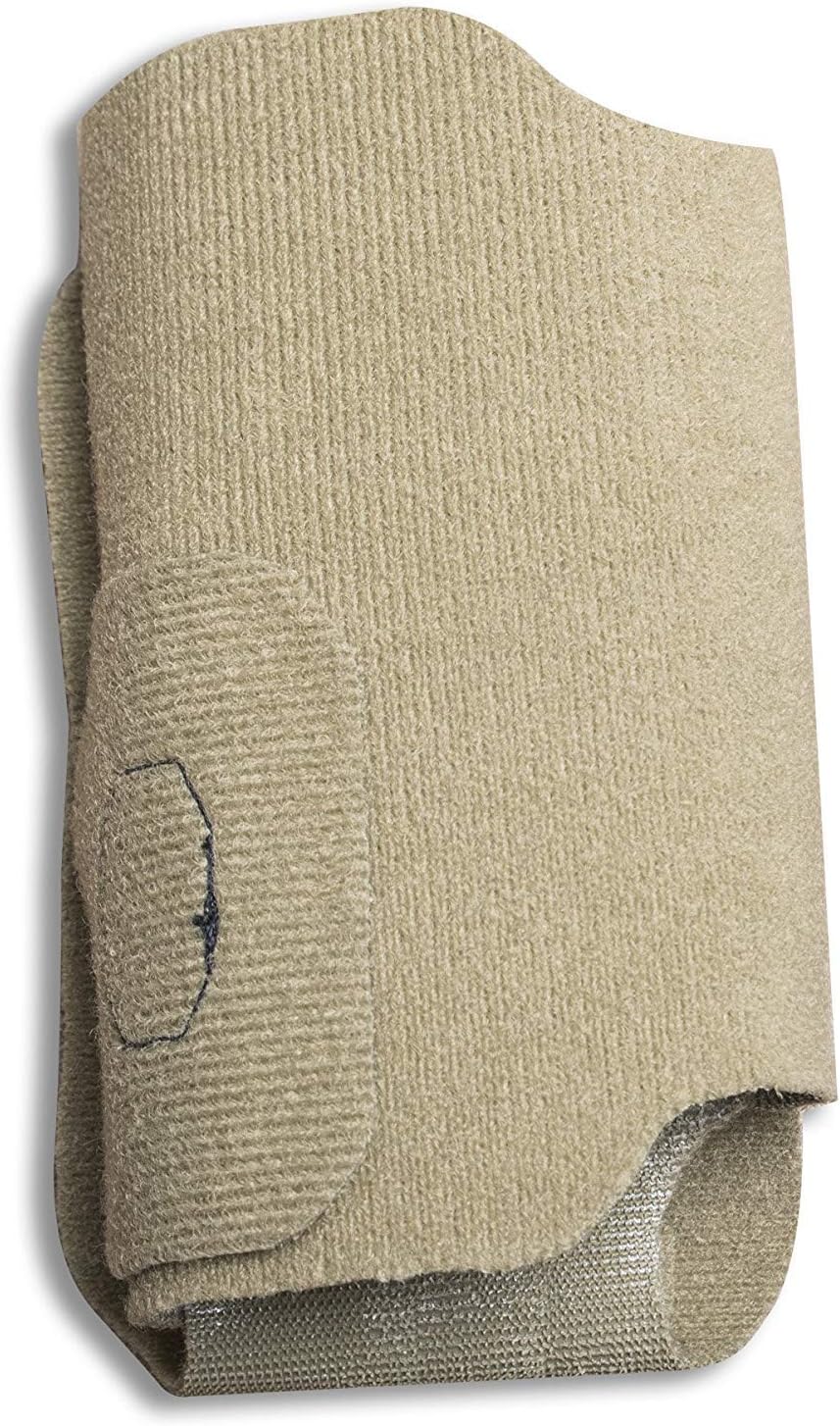 Vertx 2 Item Bundle MPH SUB Holster in Tan & Vertx MAK Standard Adapter in Gray