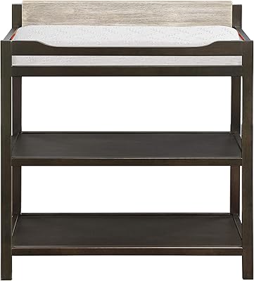 suite bebe hayes changing table