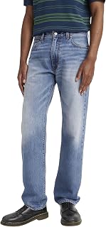 Levi's 555 Relaxed Straight Jeans Men