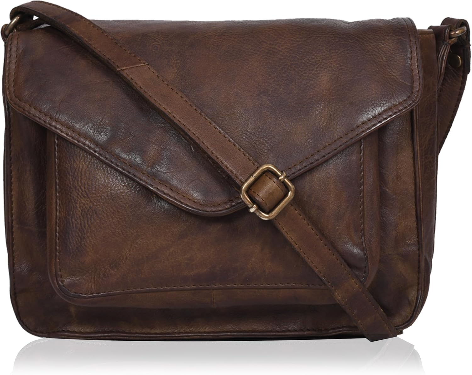 Brown Wash