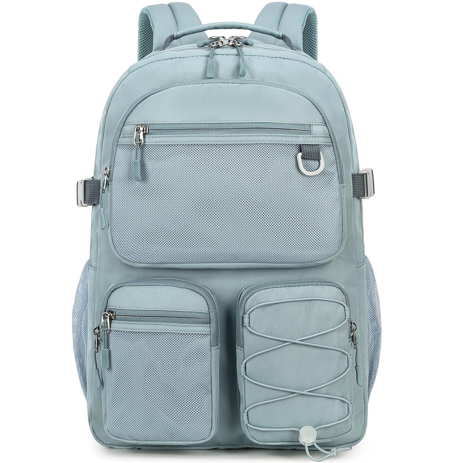 Lohol Water Resistant Backpack