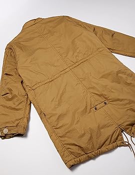 Amazon | [アルファ インダストリーズ] アウター M-65ミリタリーコート