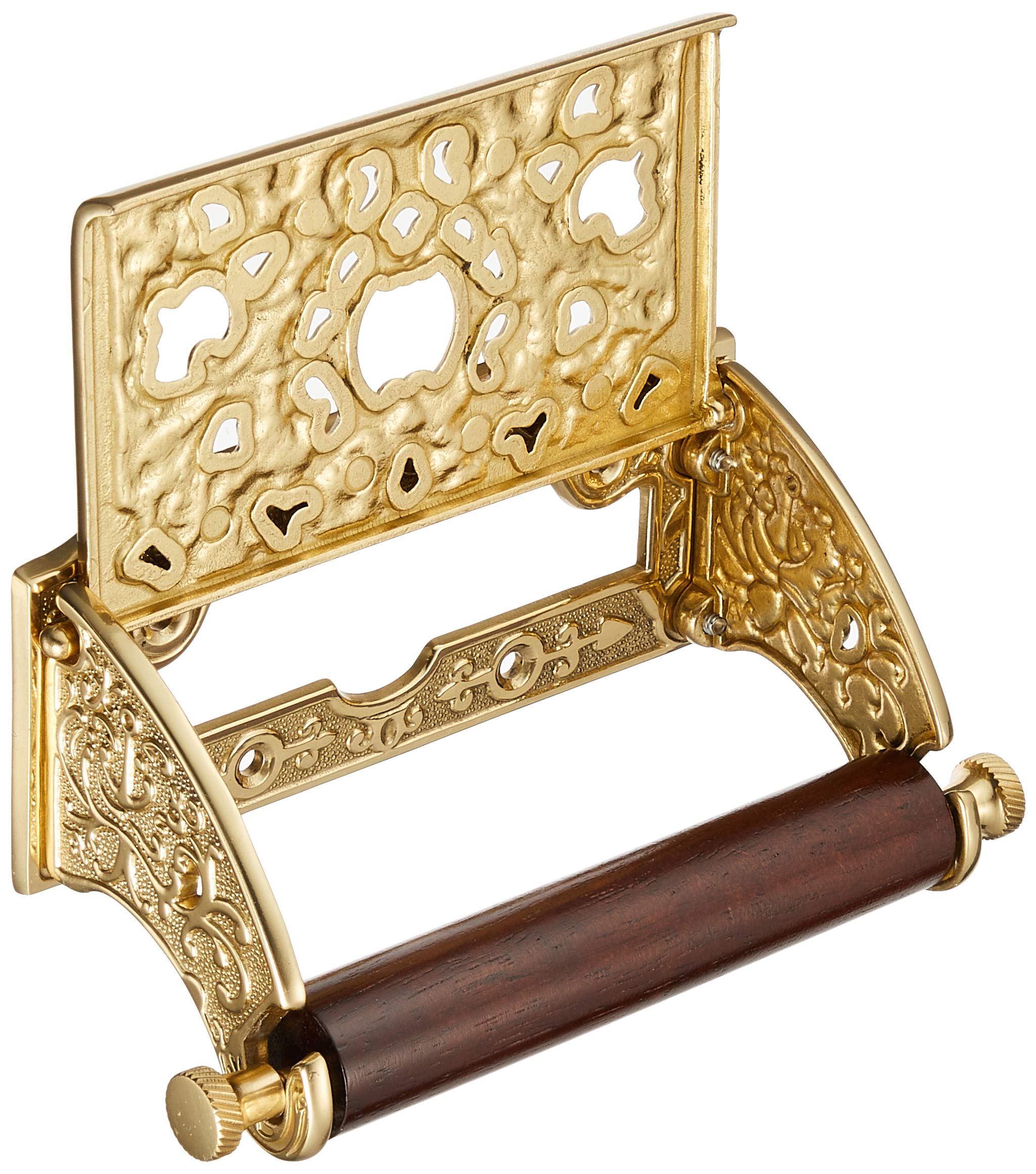 ゴーリキアイランド(Goriki Island) トイレットペーパーホルダー 640073 TPH CL CV WAB