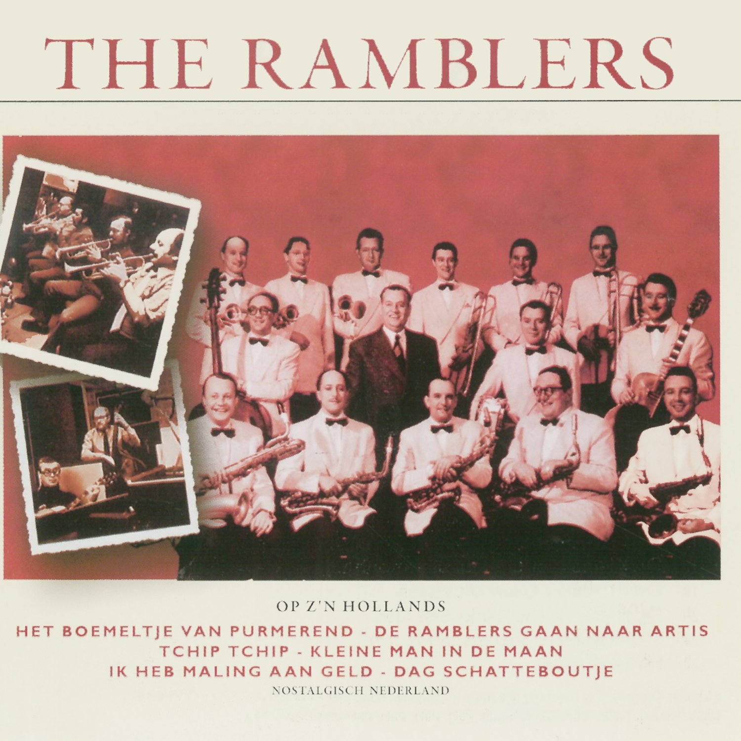 The Ramblers