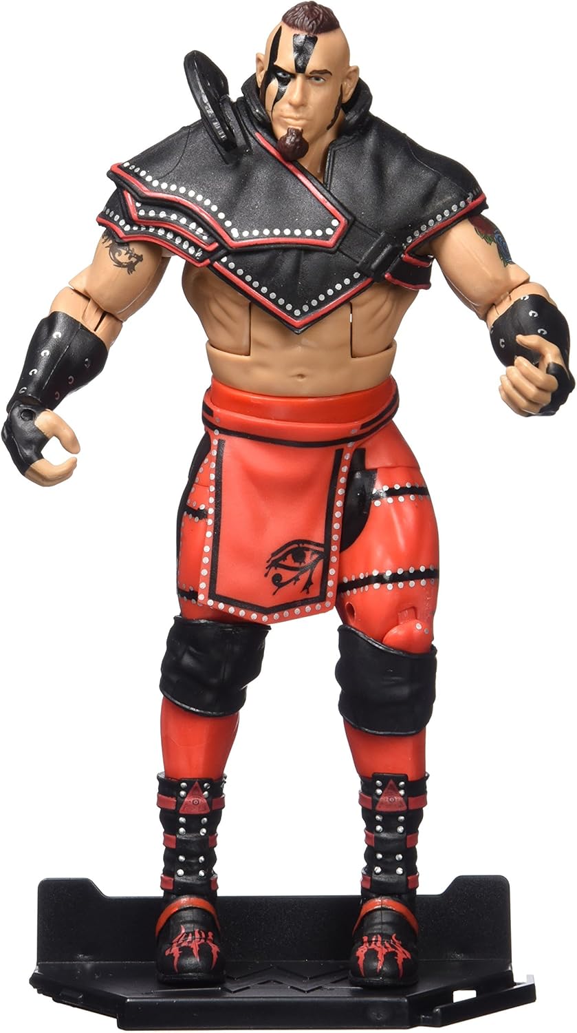 WWE Elite Collection Konnor Action Figure