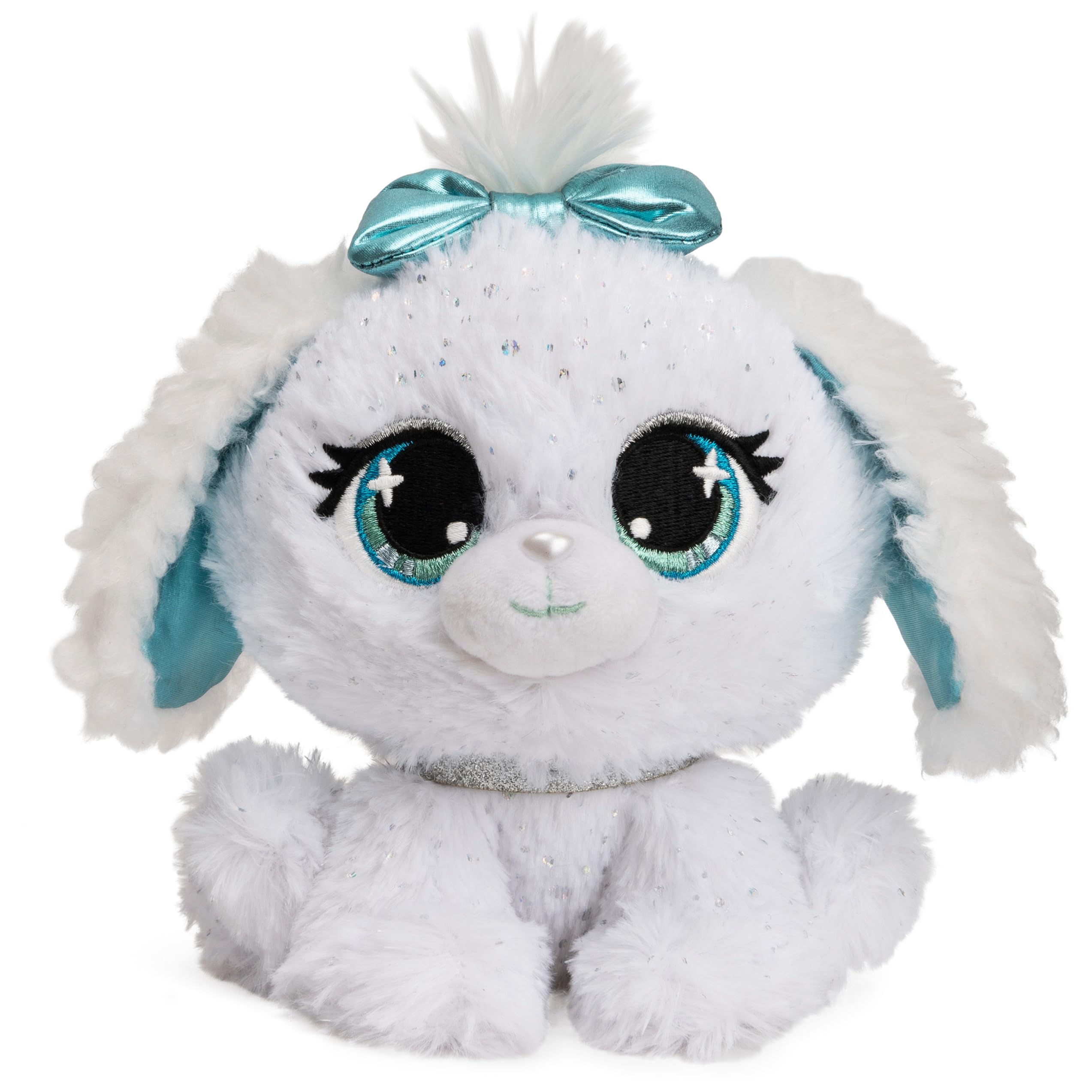 Amazon.com: GUND P.Lushes Designer Fashion Pets Bianca Blings