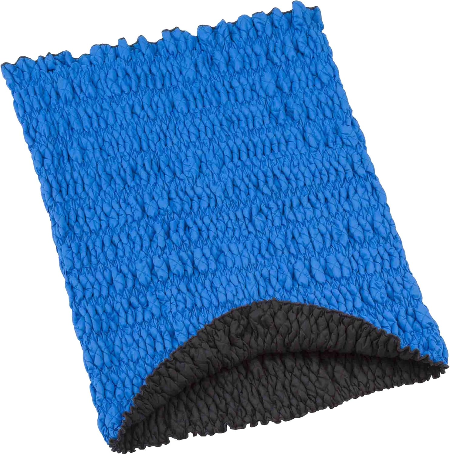 ダクロン マットレスカバー 140x200cm 敷きパッド 厚手