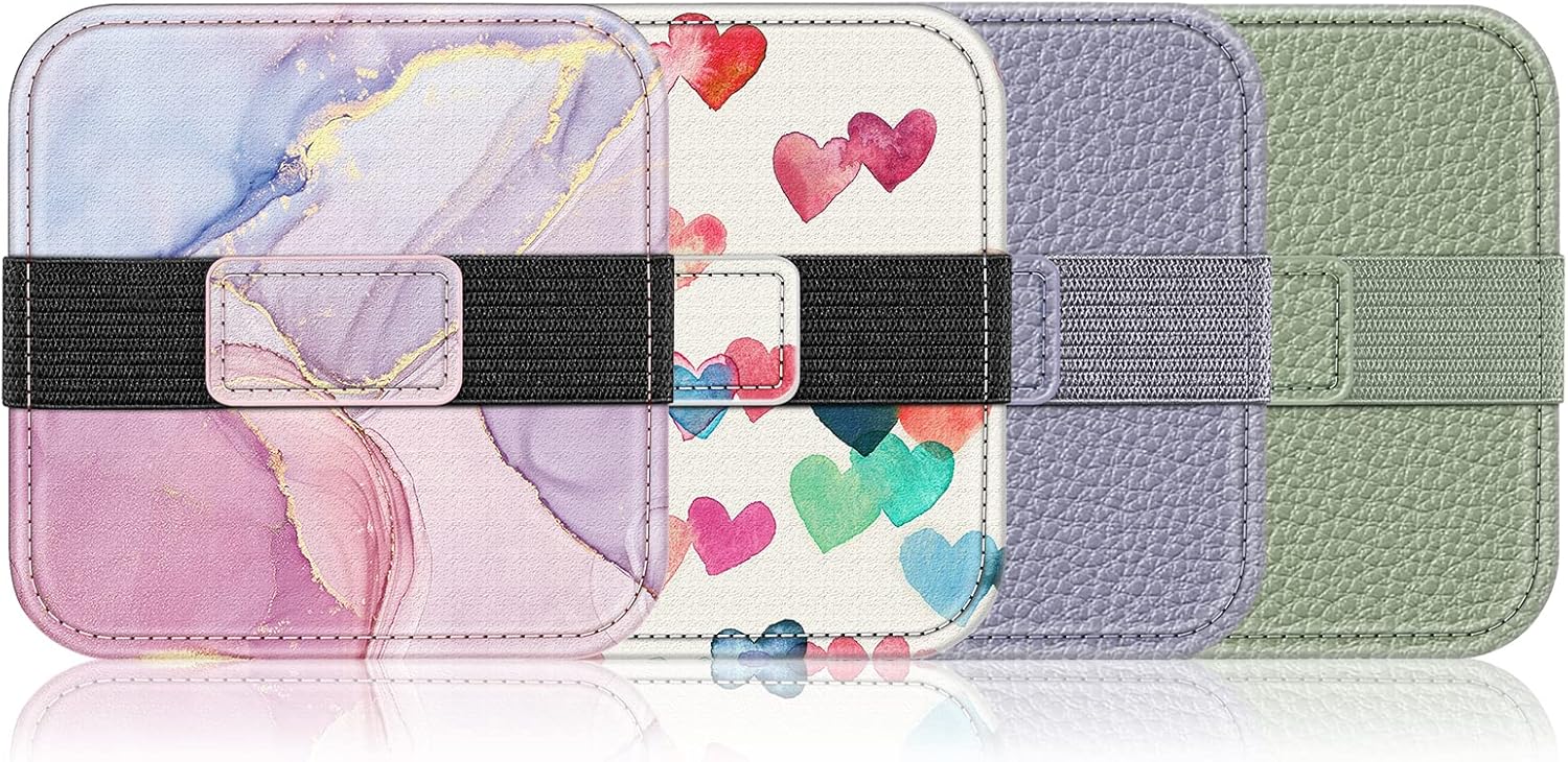 Fintie Screen Cleaning Pad, Soft Cloth Wipes for iPad