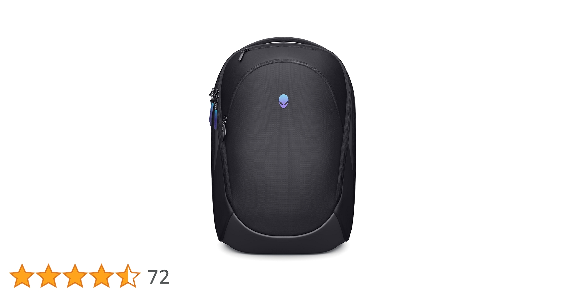 Amazon.co.jp: [Alienware] ノートパソコン用バックパック 18 Backpack