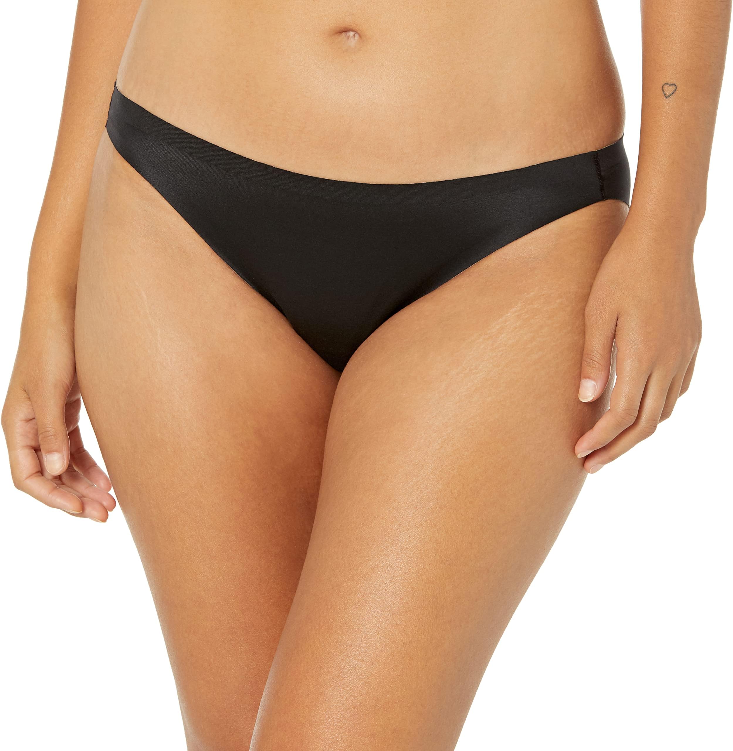 MaidenformWomen's Comfort Devotion Hipster Panty