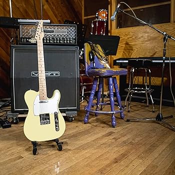 Amazon.com: LyxPro 30” Electric Guitar TL Series, Full-Size