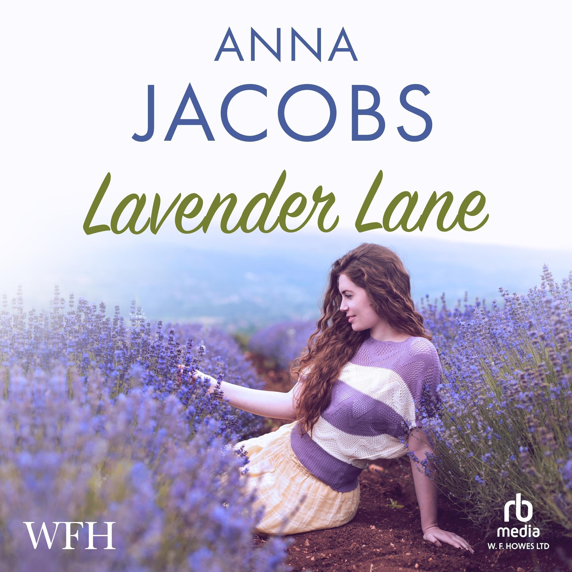Lavender Lane