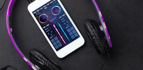 Mix Dj - free music mixer pads