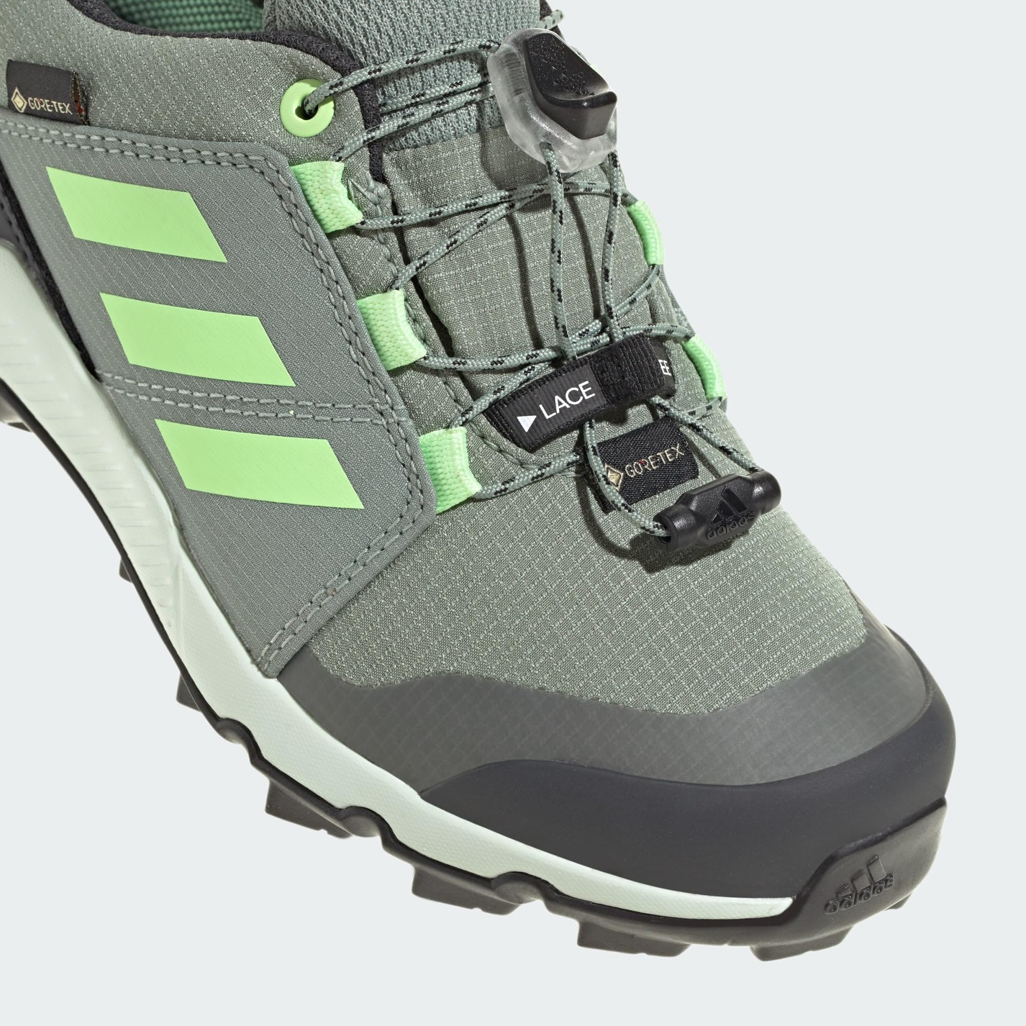 adidas Unisex Kinder Terrex Gore-tex Hiking Shoes Wanderschuhe