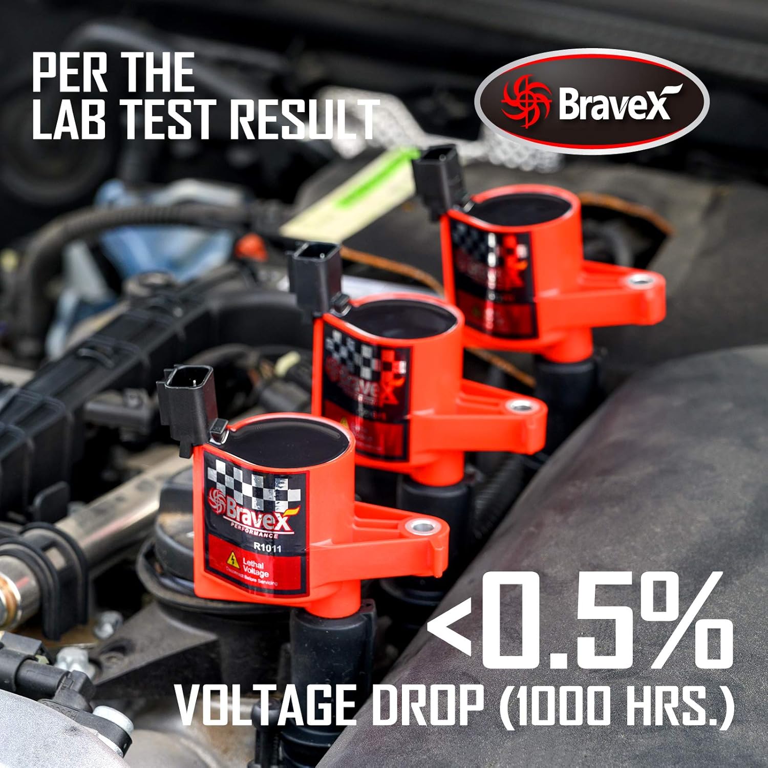Crazy Clearance High Performance Pack of 8 Straight Boot - Upgrade 15% More Energy Ignition Coils Compatible with Ford F150 Lincoln Mercury V8 V10 4.6l 5.4l 6.8l Compatible with DG511 C1541 FD508 Exclusive Discount 70% Price High Performance Pack of 8 Straight Boot - Upgrade 15% More Energy Ignition Coils Compatible with Ford F150 Lincoln Mercury V8 V10 4.6l 5.4l 6.8l Compatible with DG511 C1541 FD508