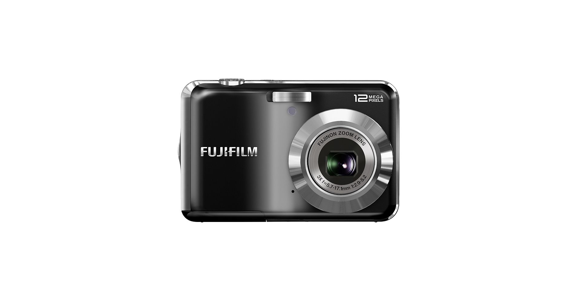 Buy Fujifilm FinePix AV100 12 MP Digital Camera with 3x