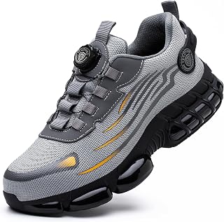 Arbeitsschuhe Sicherheitsschuhe Herren Damen Stahlkappenschuhe