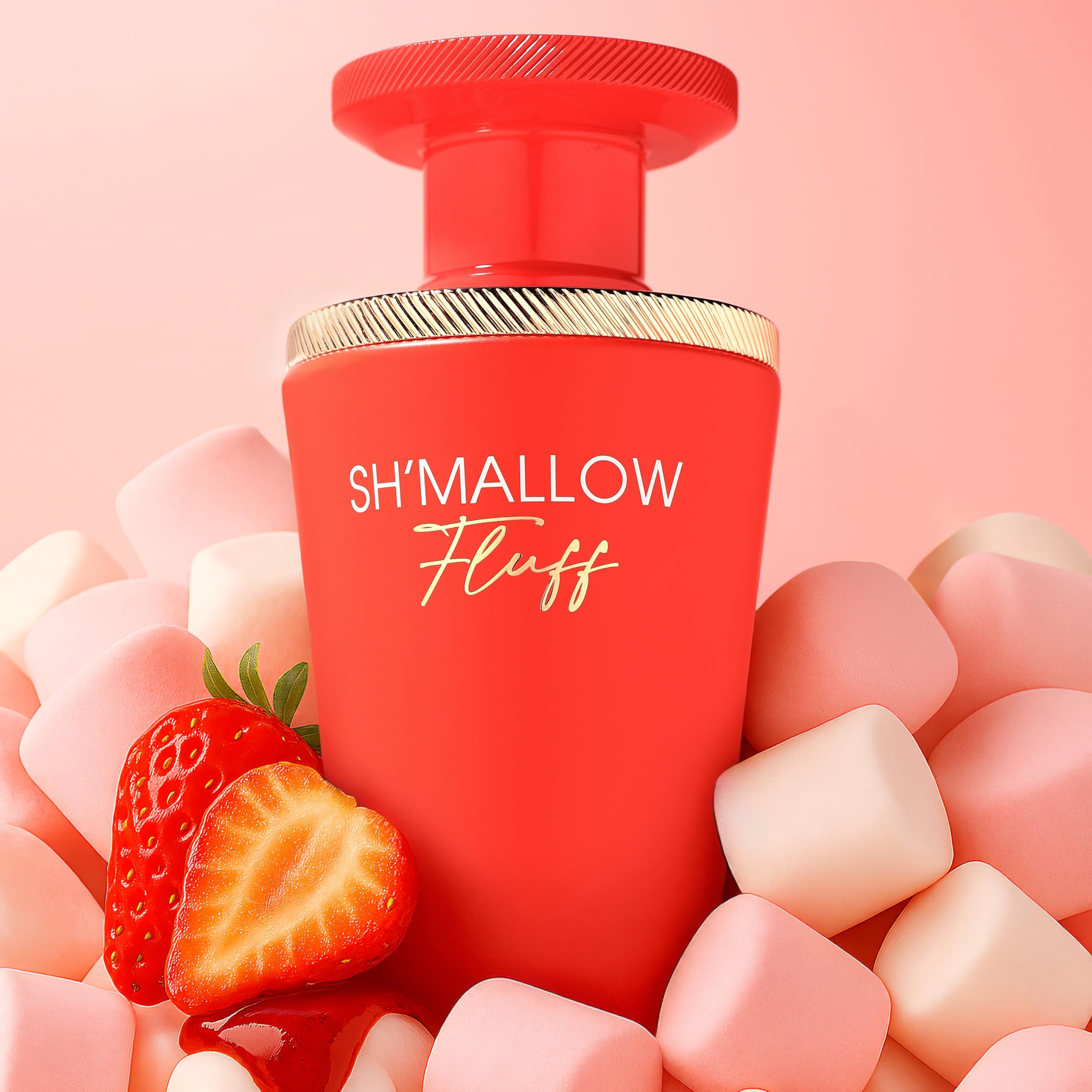 Amazon.com : Sh'mallow Fluff EDP 100ml by French Avenue : Beauty