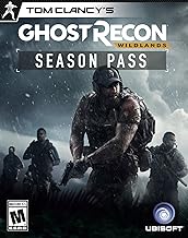 Tom Clancy's Ghost Recon Wildlands