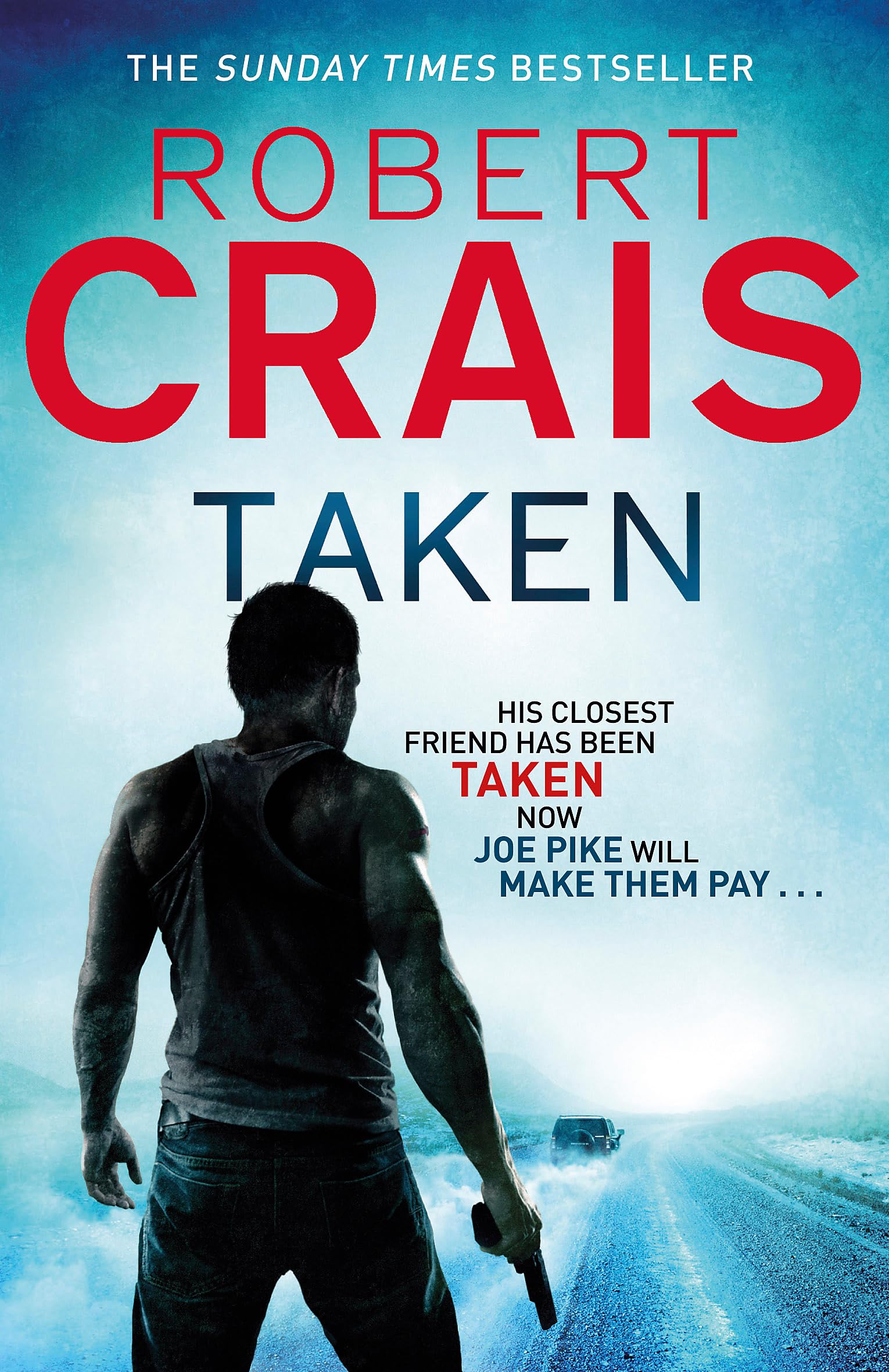 Taken (Cole & Pike)