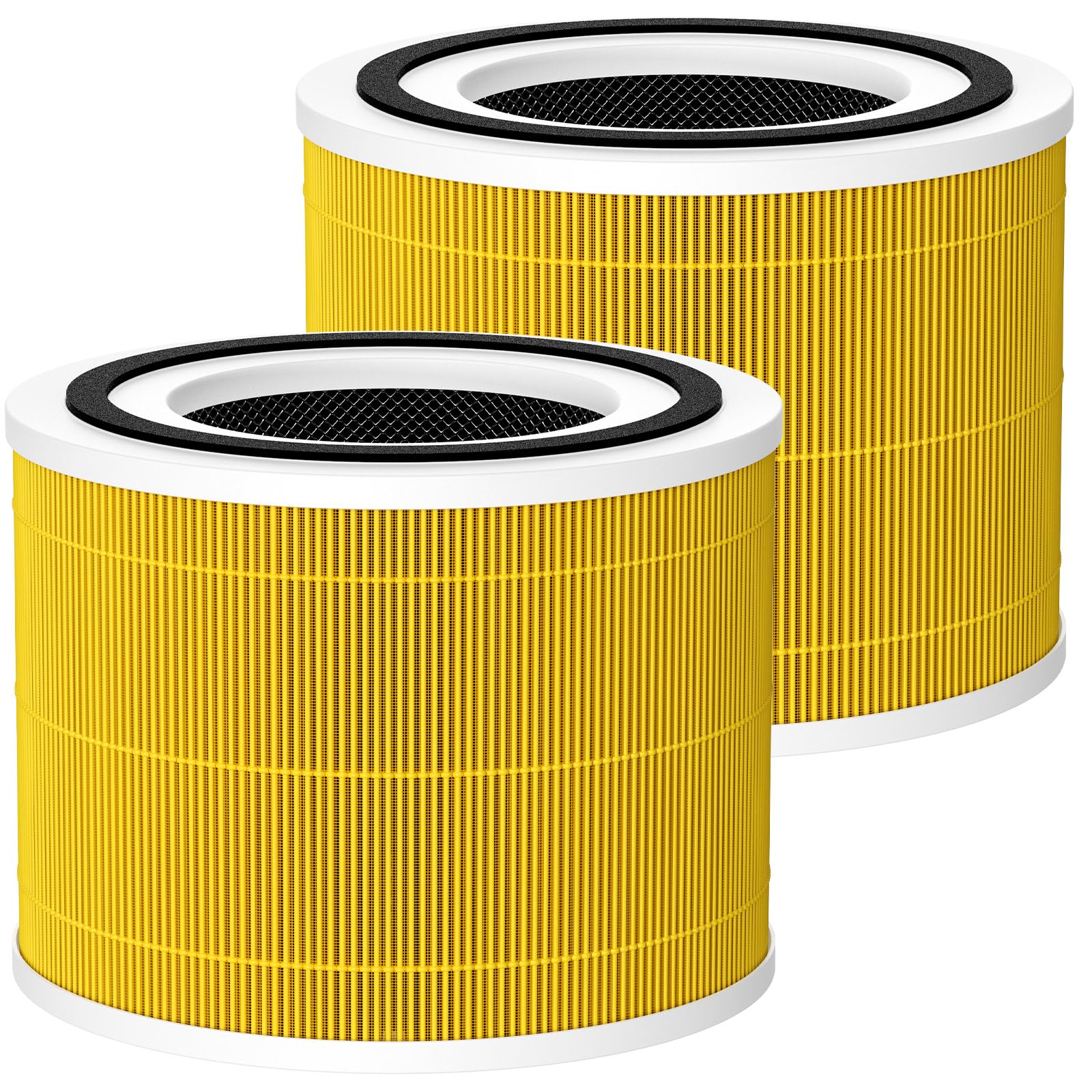 Photo 1 of CANAVY 240 Pet Replacement Filter 2 Pack