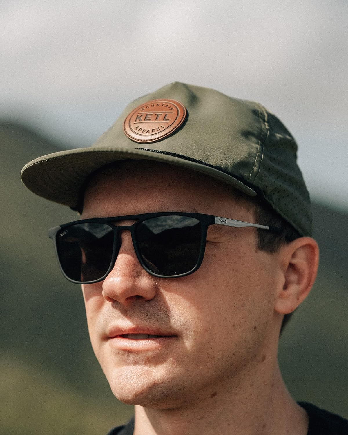 Lightweight Travel Rambler by KETL Mtn. Apparel
