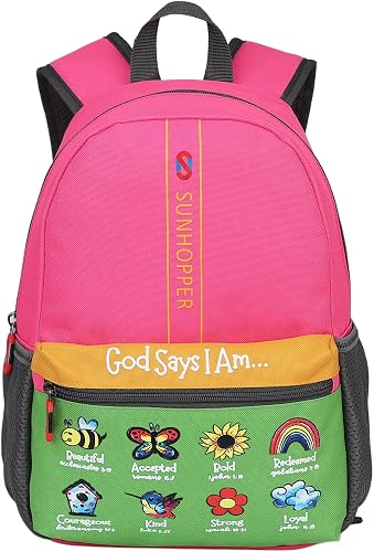 Backpack S13001KB