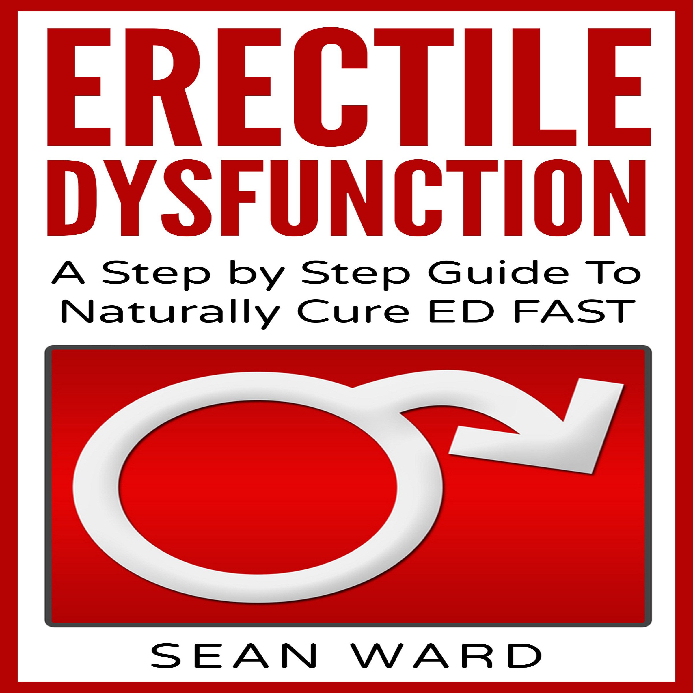Cover art for Erectile Dysfunction