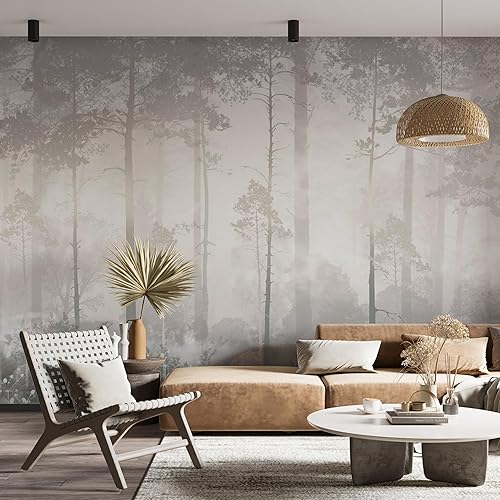 Vista 31 de Papel tapiz para habitación de niños, mapa del mundo con países, papel tapiz para guardería de animales pelar y pegar, murales de pared para niños