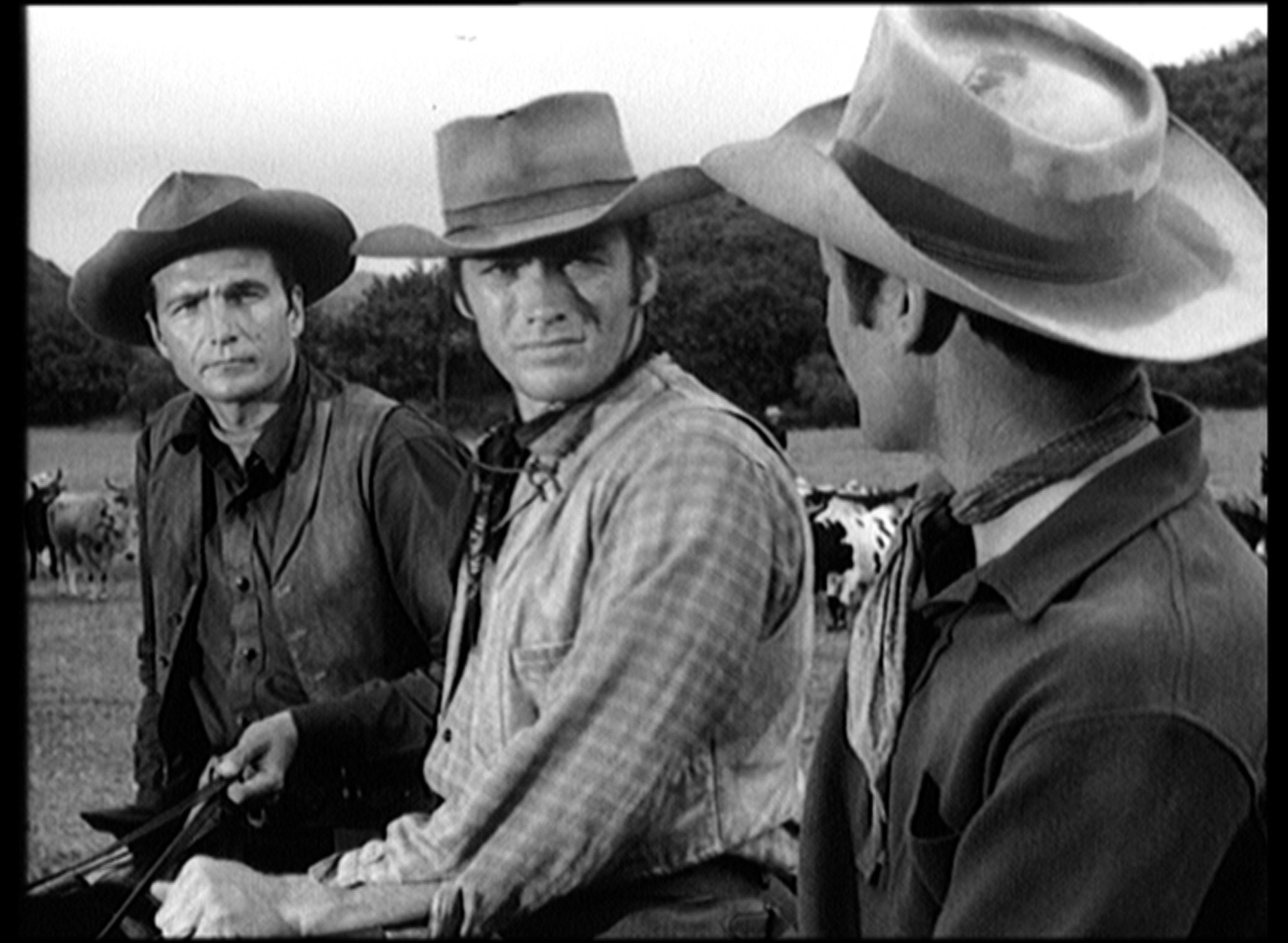 Rawhide - Tausend Meilen Staub - Season 1.2