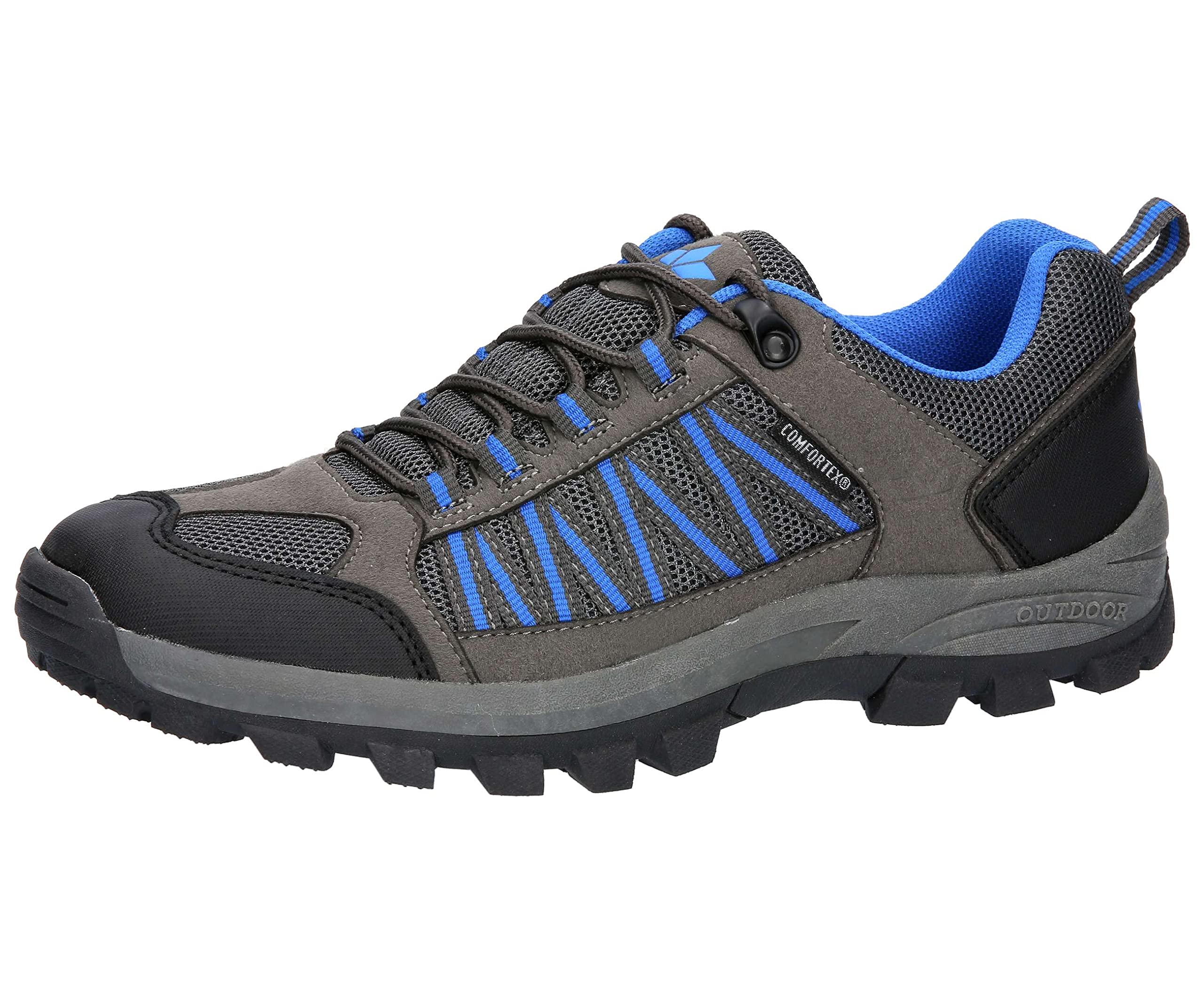 Lico Unisex FraserCross-Laufschuhe