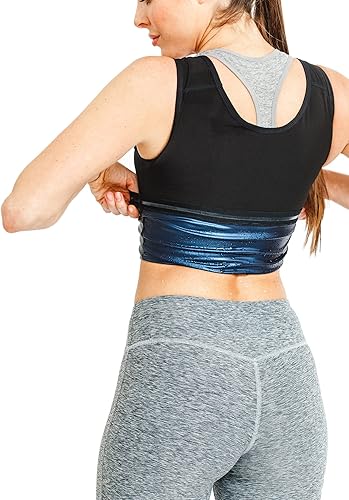 Miniatura 6 de Sweat Shaper - Chaleco para mujer