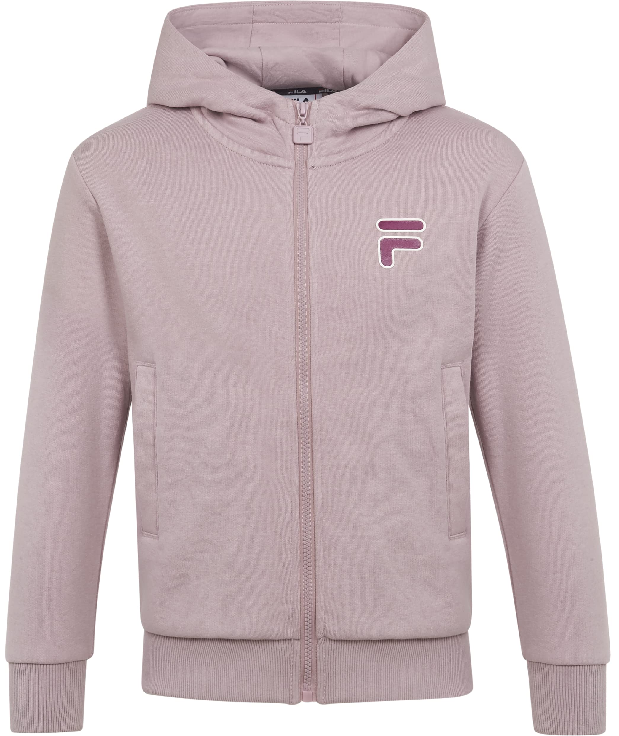 FILA Kurtka Track Uniseks - dzieci Berlin Track Jacket